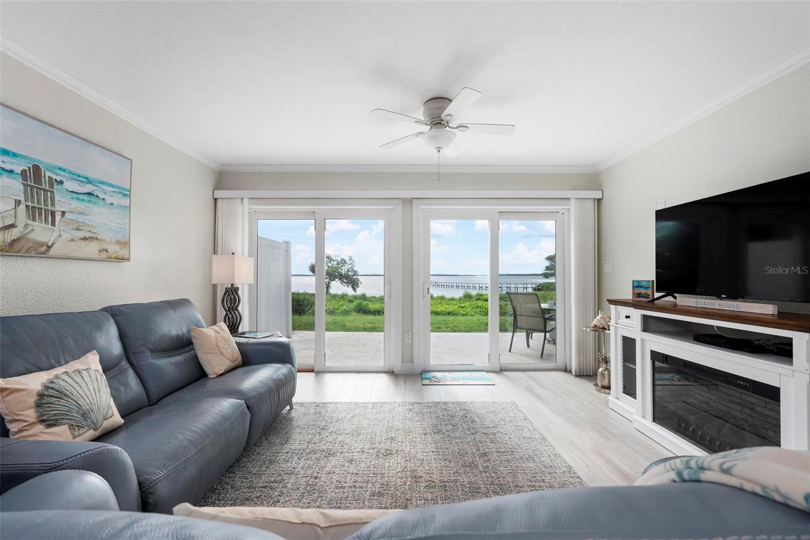 WESTBAY COVE SOUTH - Residential