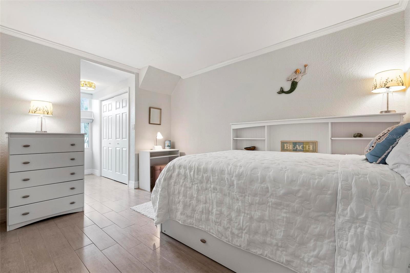 WESTBAY COVE SOUTH - Residential