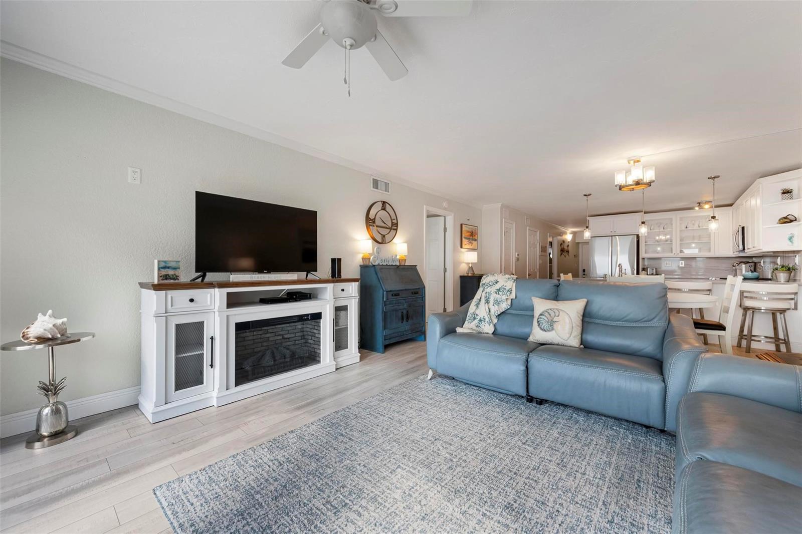 WESTBAY COVE SOUTH - Residential