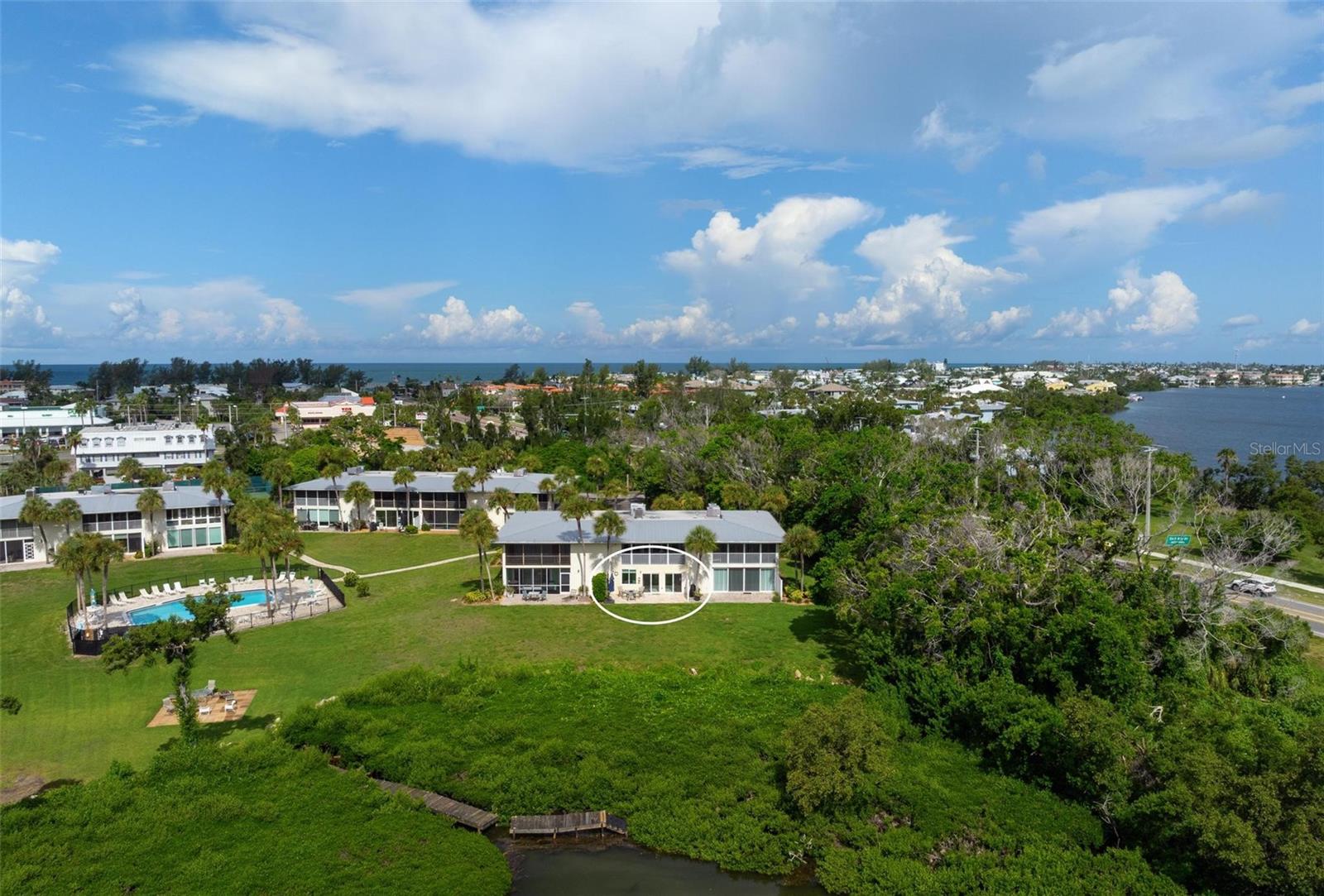 WESTBAY COVE SOUTH - Residential