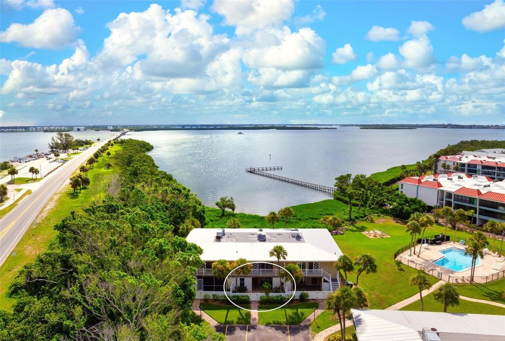 Photo of 743 Manatee Avenue #743, Holmes Beach, FL 34217 (MLS # A4662735)
