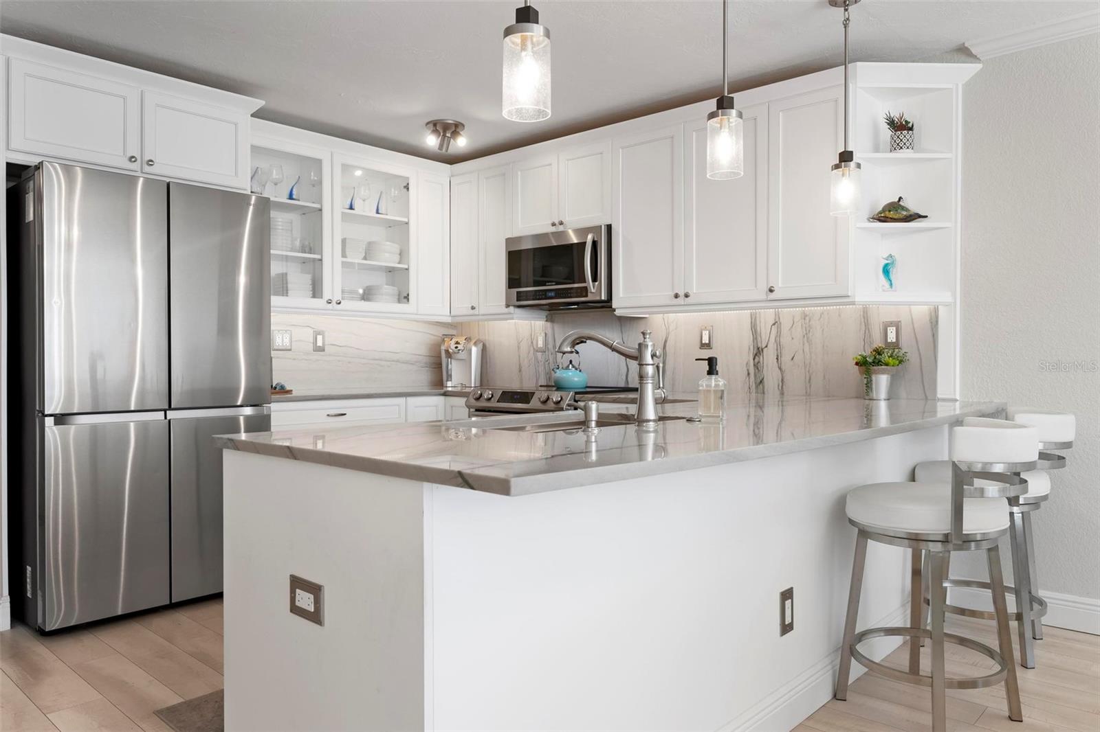 WESTBAY COVE SOUTH - Residential