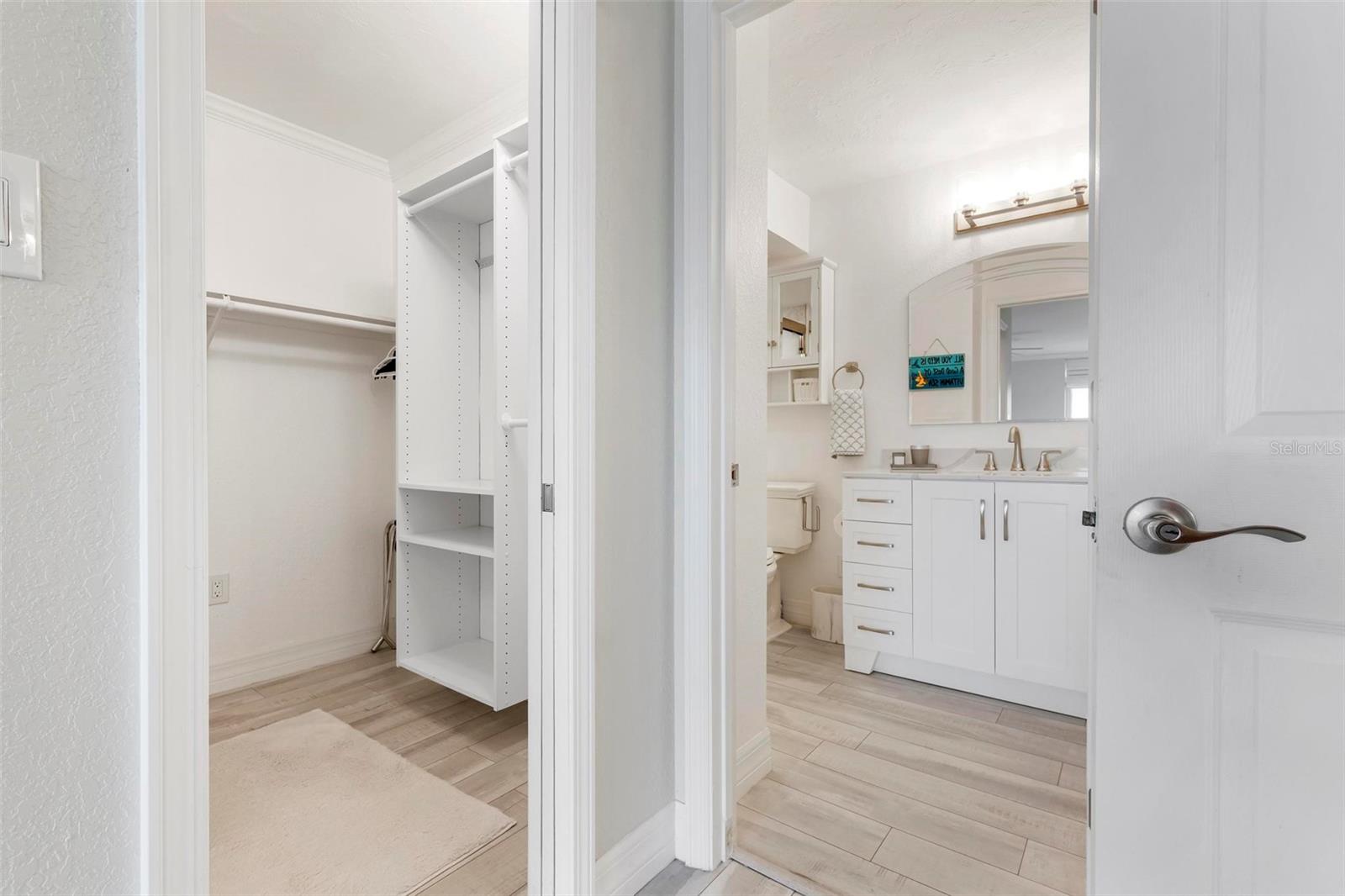 WESTBAY COVE SOUTH - Residential