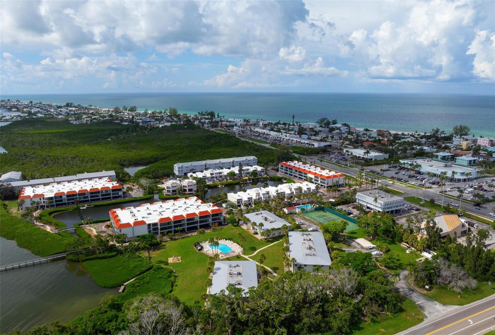 WESTBAY COVE SOUTH - Residential
