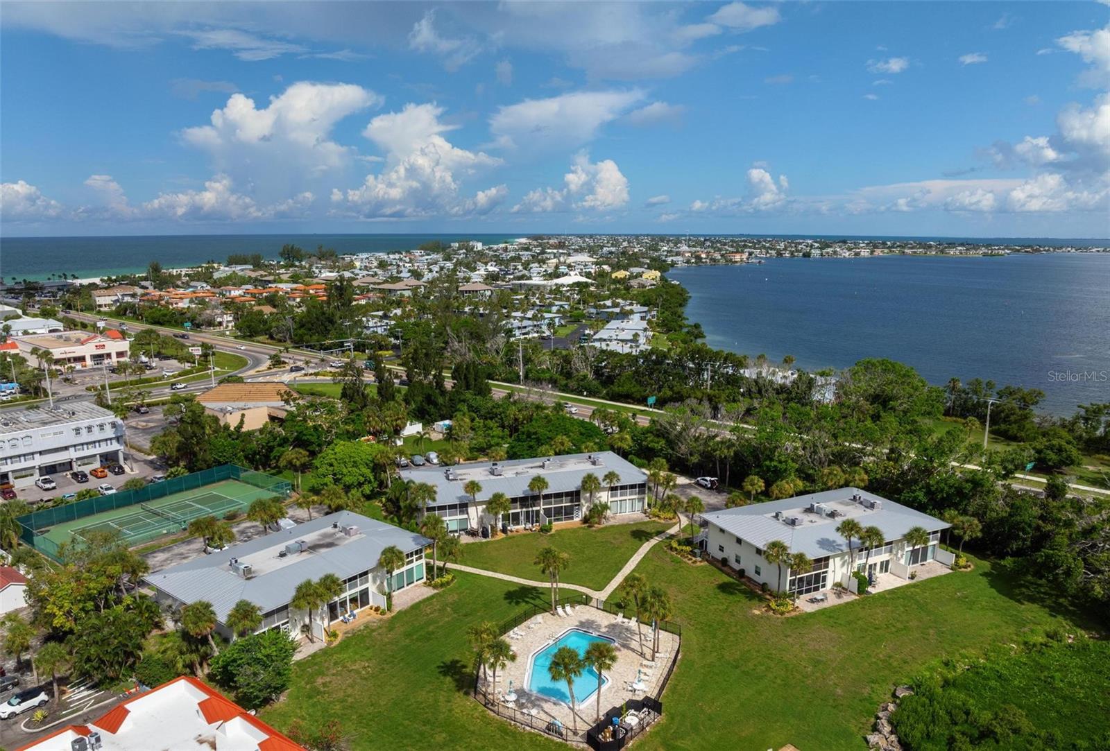 WESTBAY COVE SOUTH - Residential