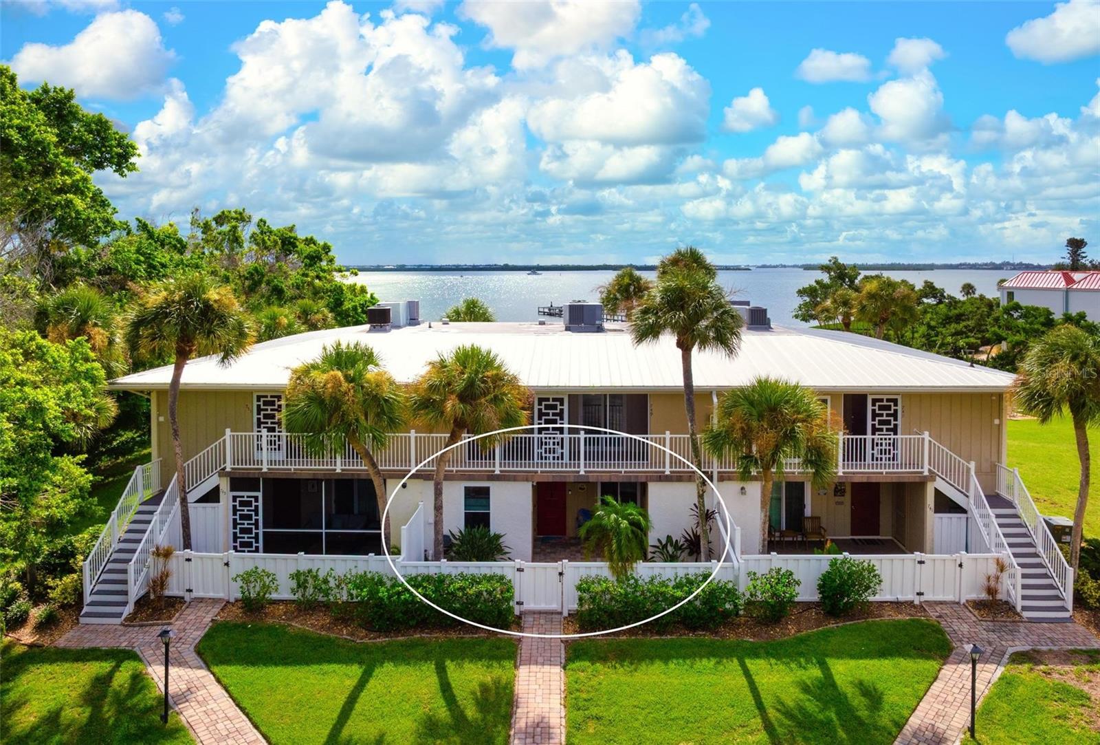 743 MANATEE AVENUE 743