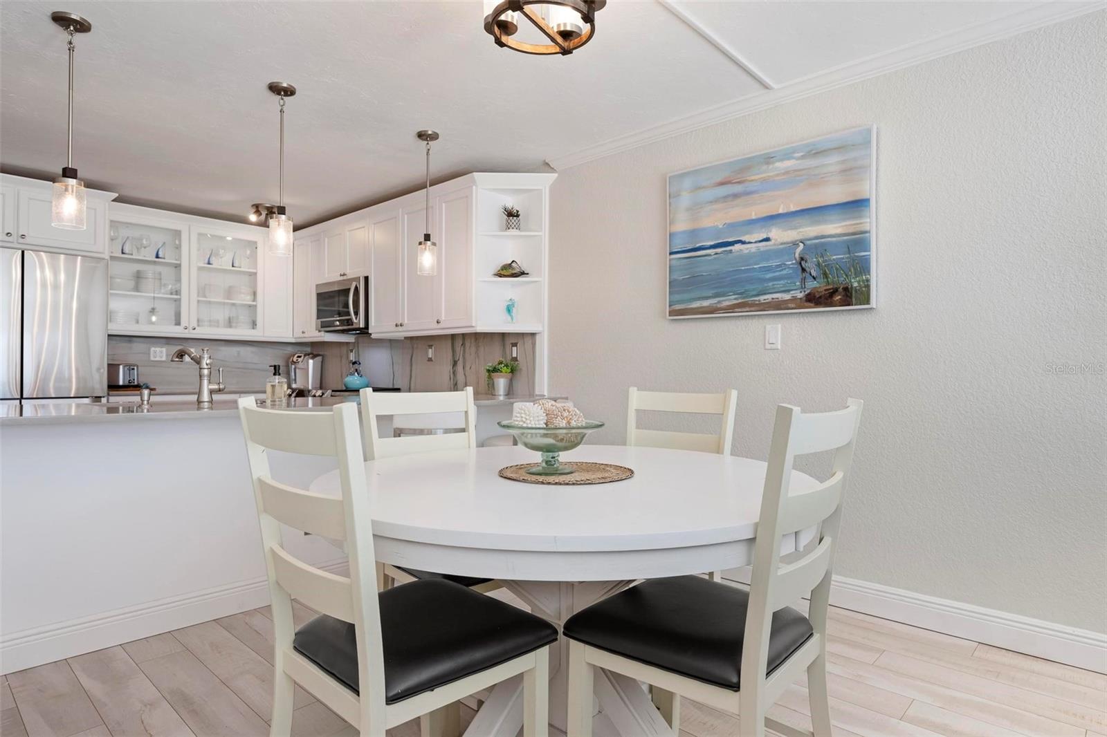 WESTBAY COVE SOUTH - Residential