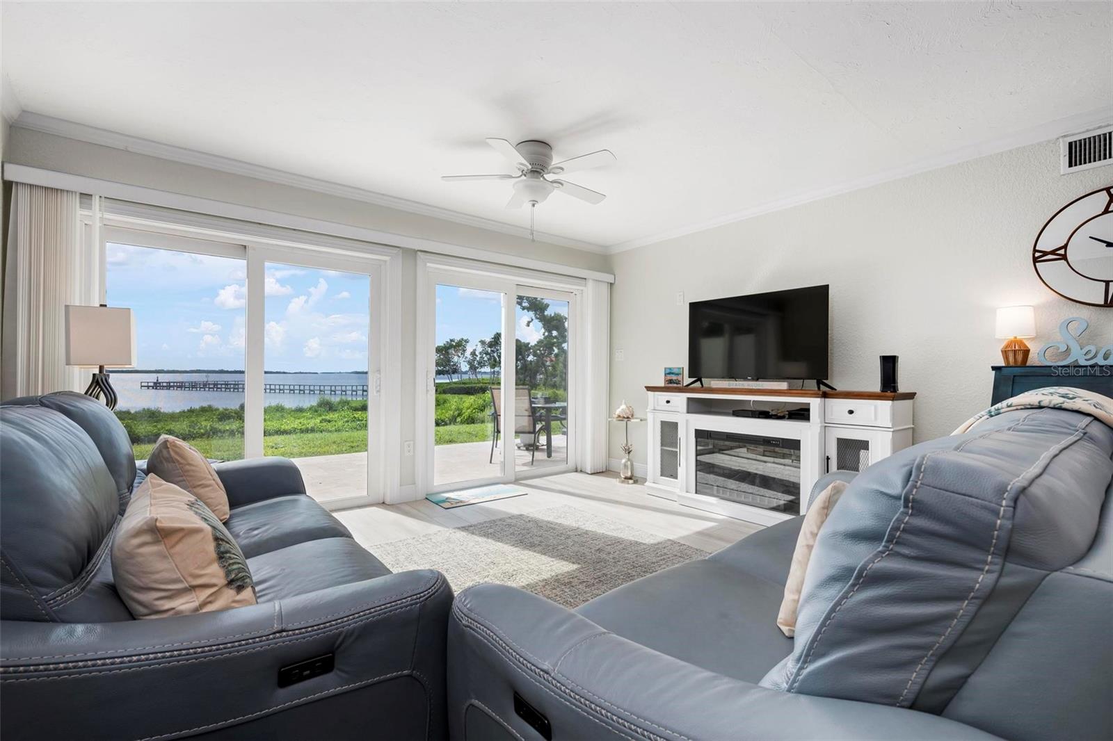 WESTBAY COVE SOUTH - Residential