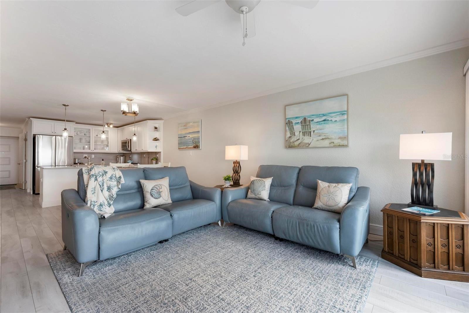 WESTBAY COVE SOUTH - Residential