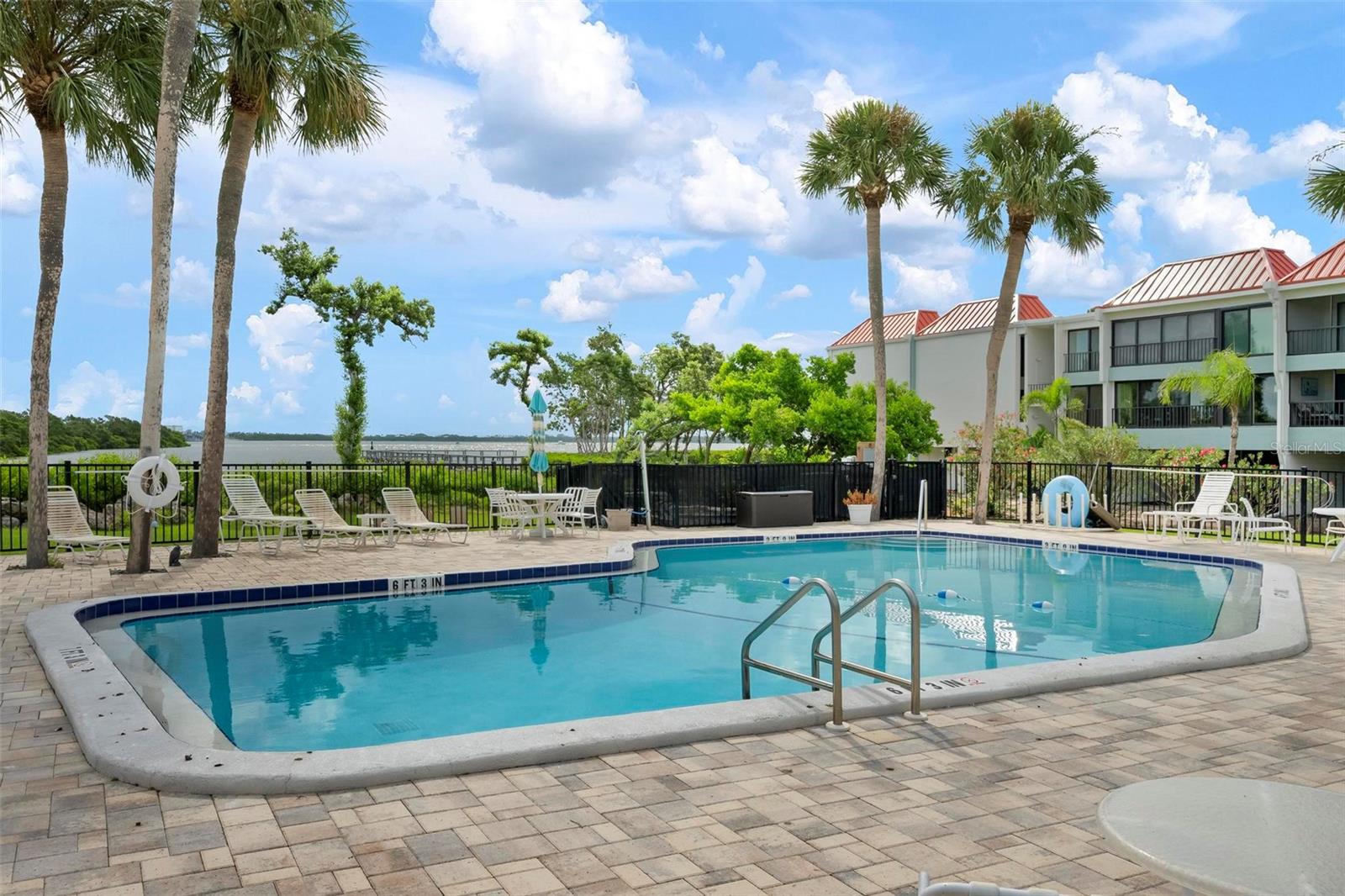WESTBAY COVE SOUTH - Residential