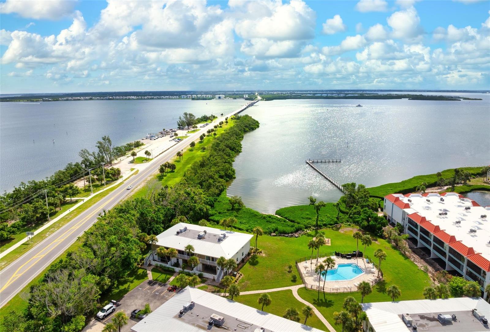 WESTBAY COVE SOUTH - Residential