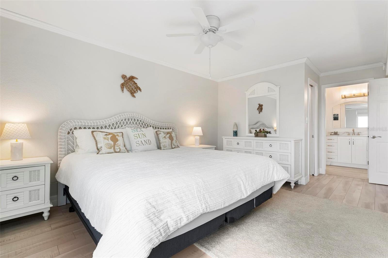 WESTBAY COVE SOUTH - Residential