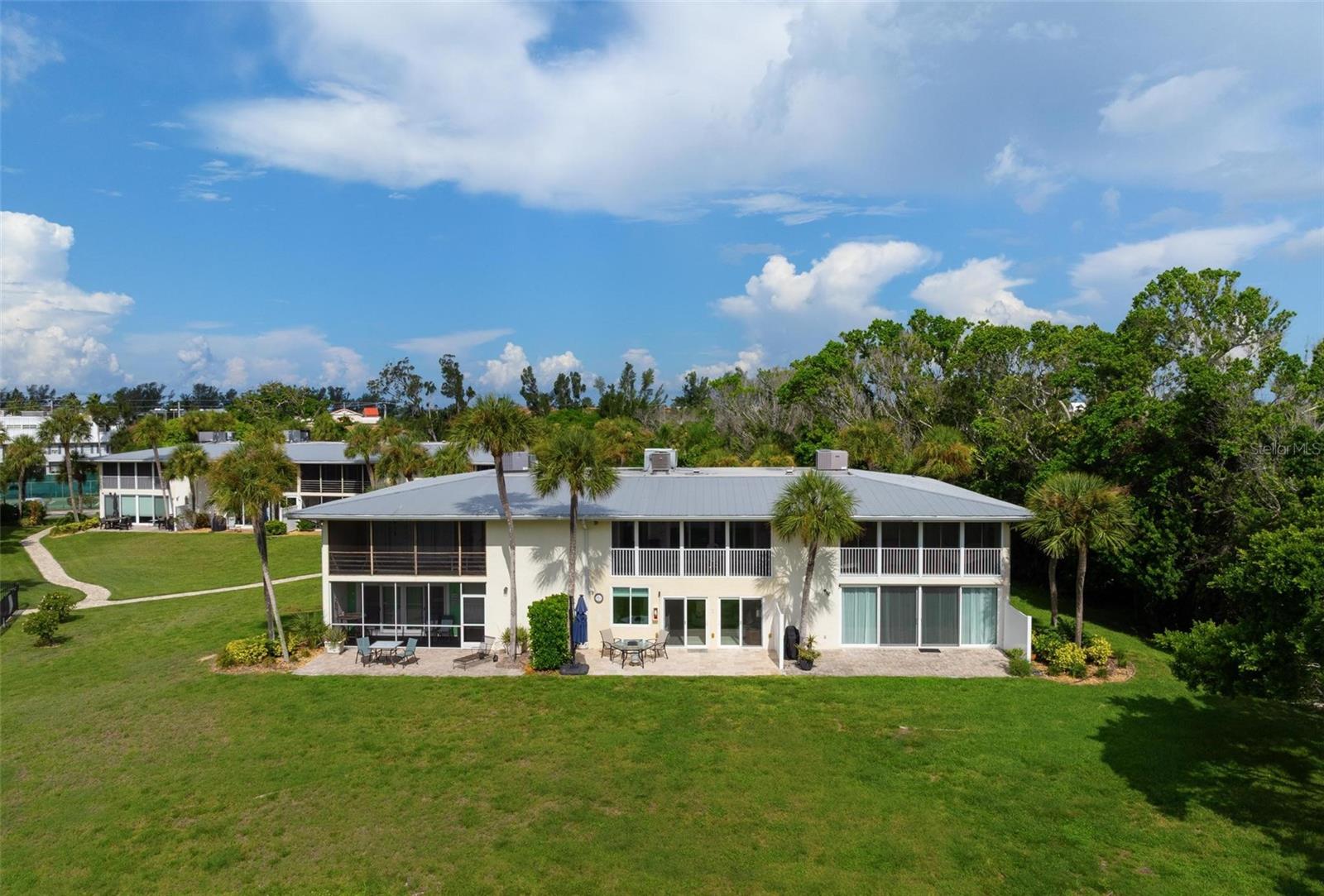 WESTBAY COVE SOUTH - Residential