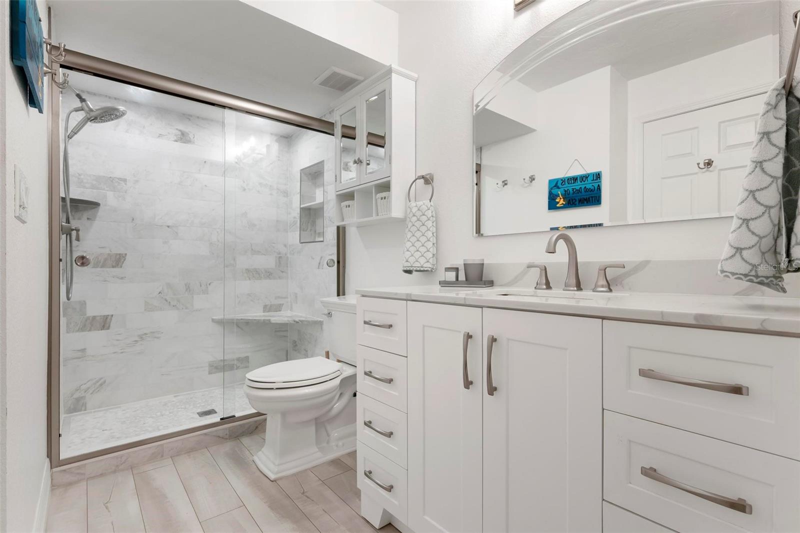 WESTBAY COVE SOUTH - Residential