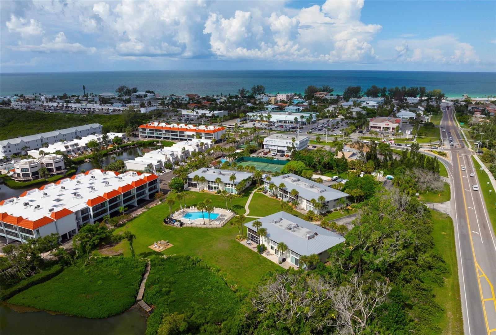 WESTBAY COVE SOUTH - Residential