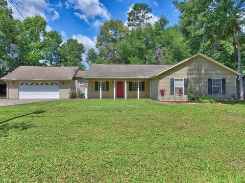5410 NW 62ND AVENUE OCALA FL 34482