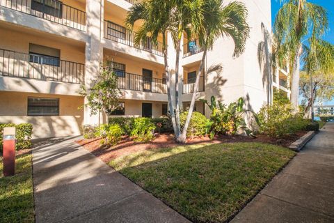 A home in LARGO