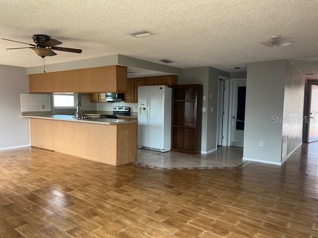 HILLANDALE - Residential