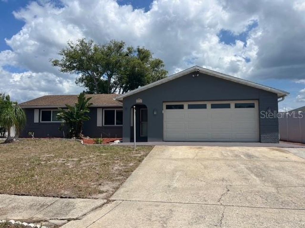 Photo of 7736 Wicklow Street, New Port Richey, FL 34653 (MLS # TB8505471)
