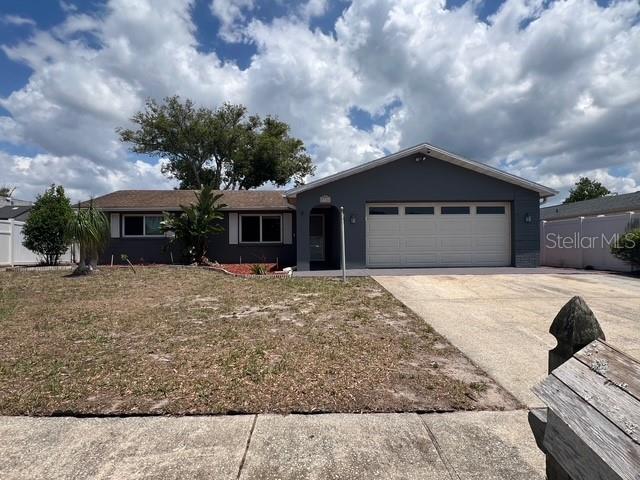 HILLANDALE - Residential