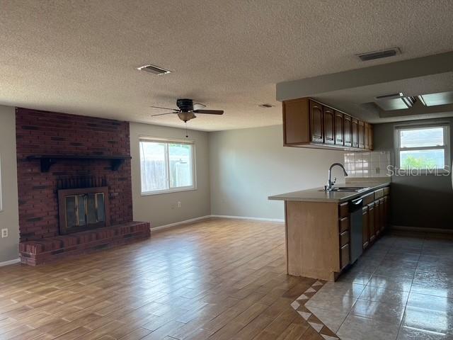 HILLANDALE - Residential