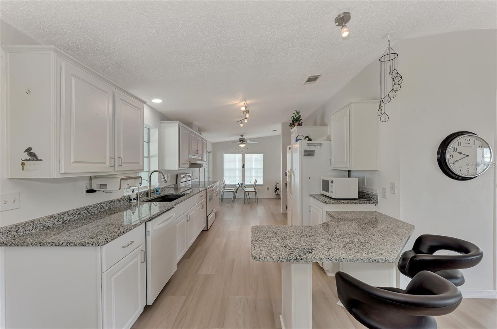 HARBOR ISLES PH 5 - Residential