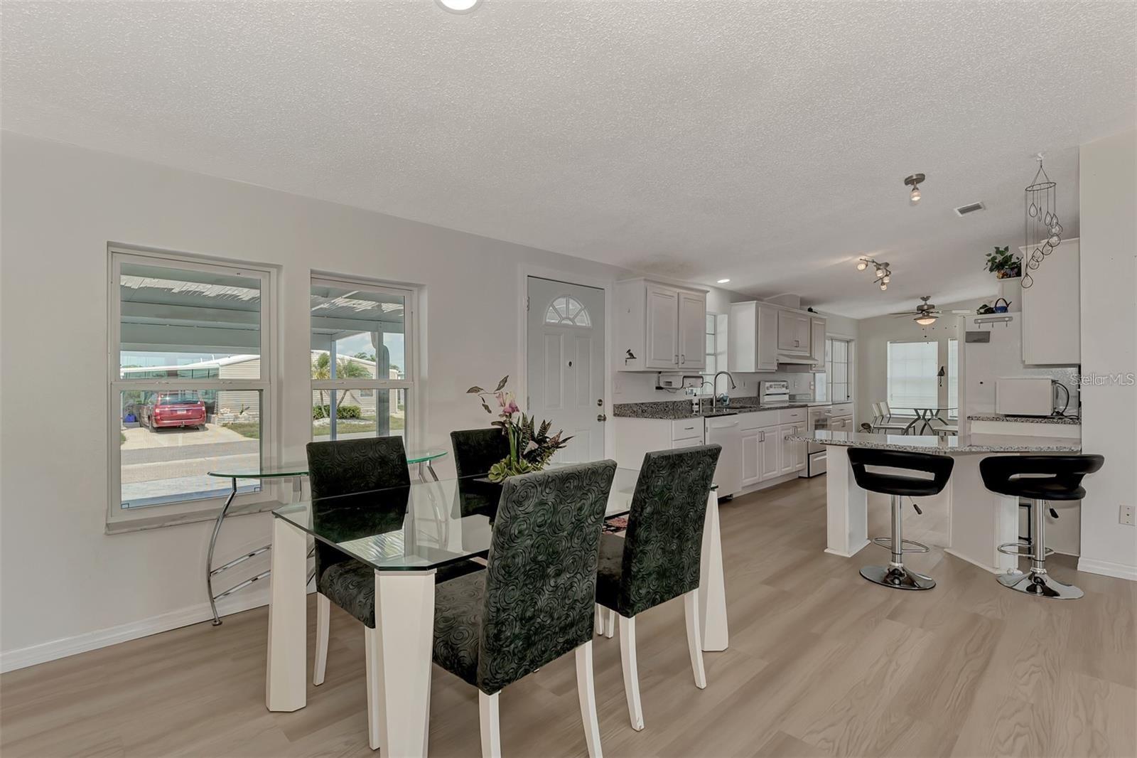 HARBOR ISLES PH 5 - Residential