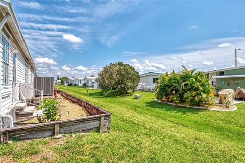 A home in NORTH PORT