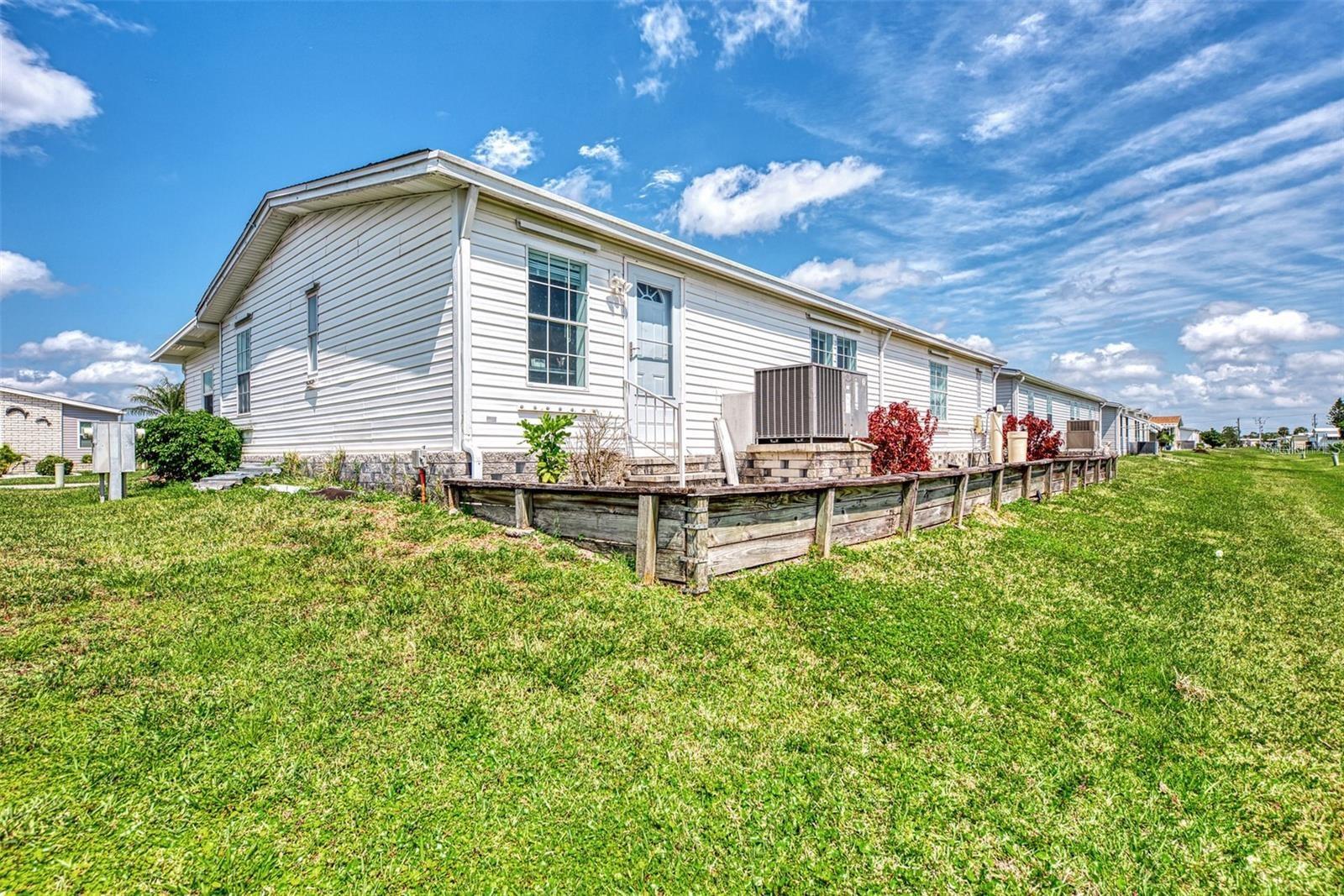 HARBOR ISLES PH 5 - Residential