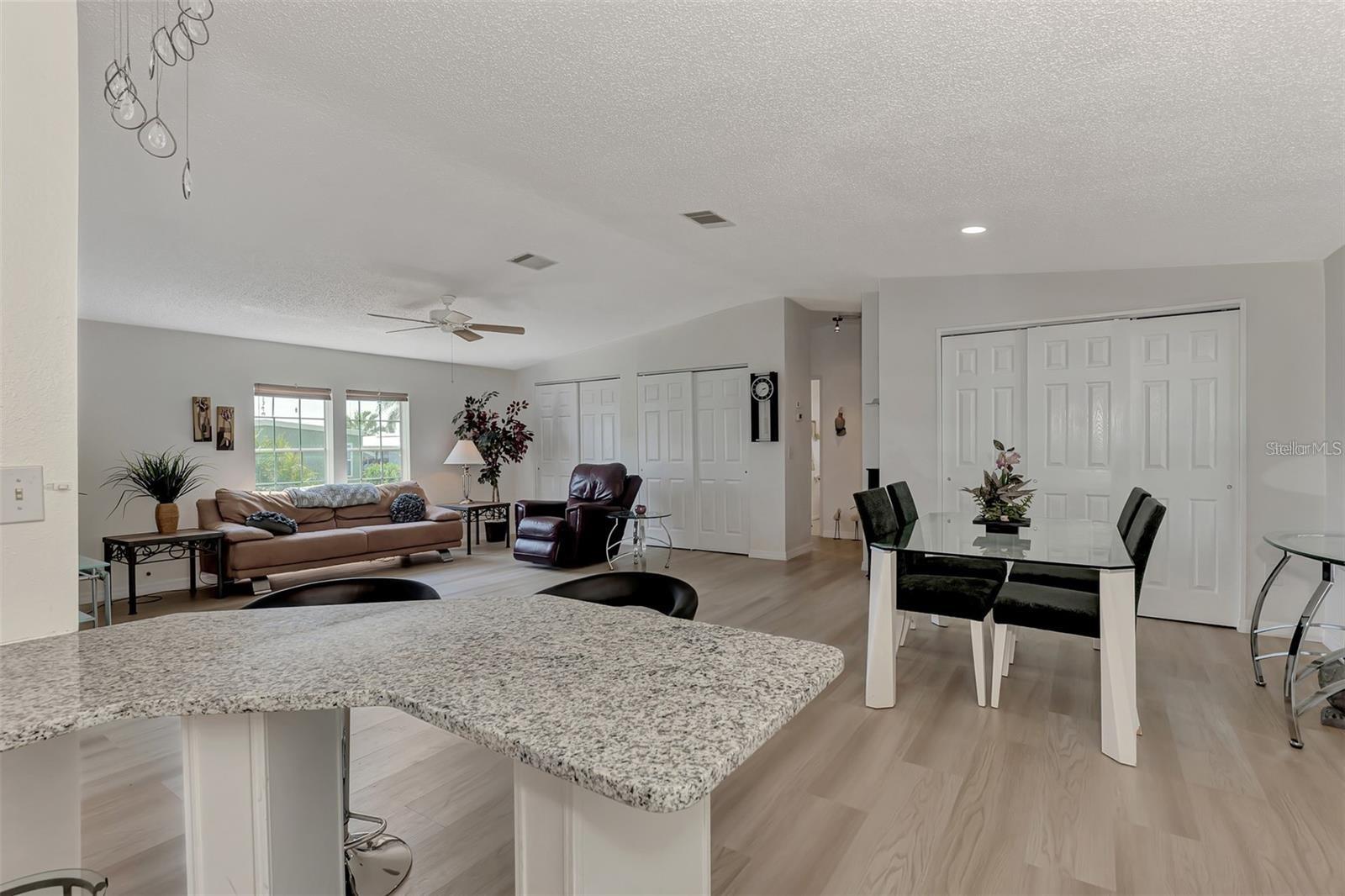 HARBOR ISLES PH 5 - Residential