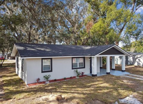 A home in ZEPHYRHILLS