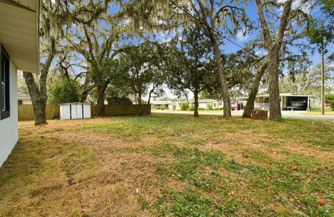 A home in ZEPHYRHILLS