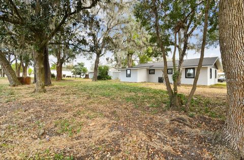 A home in ZEPHYRHILLS