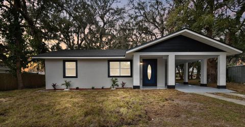 A home in ZEPHYRHILLS