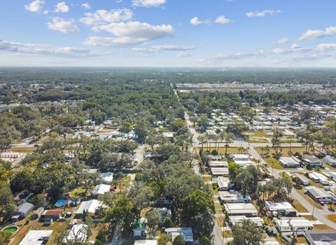 A home in ZEPHYRHILLS