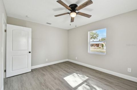 A home in ZEPHYRHILLS