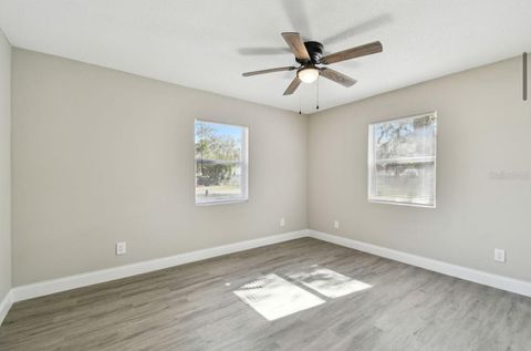 A home in ZEPHYRHILLS