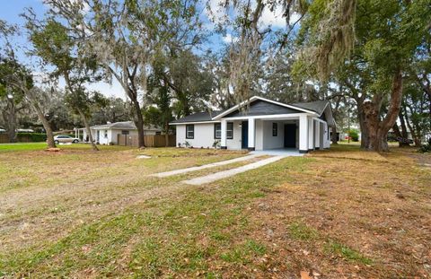 A home in ZEPHYRHILLS