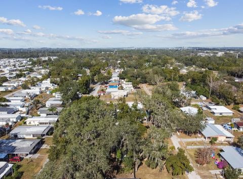 A home in ZEPHYRHILLS