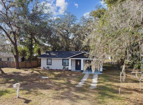 A home in ZEPHYRHILLS