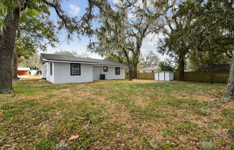 A home in ZEPHYRHILLS