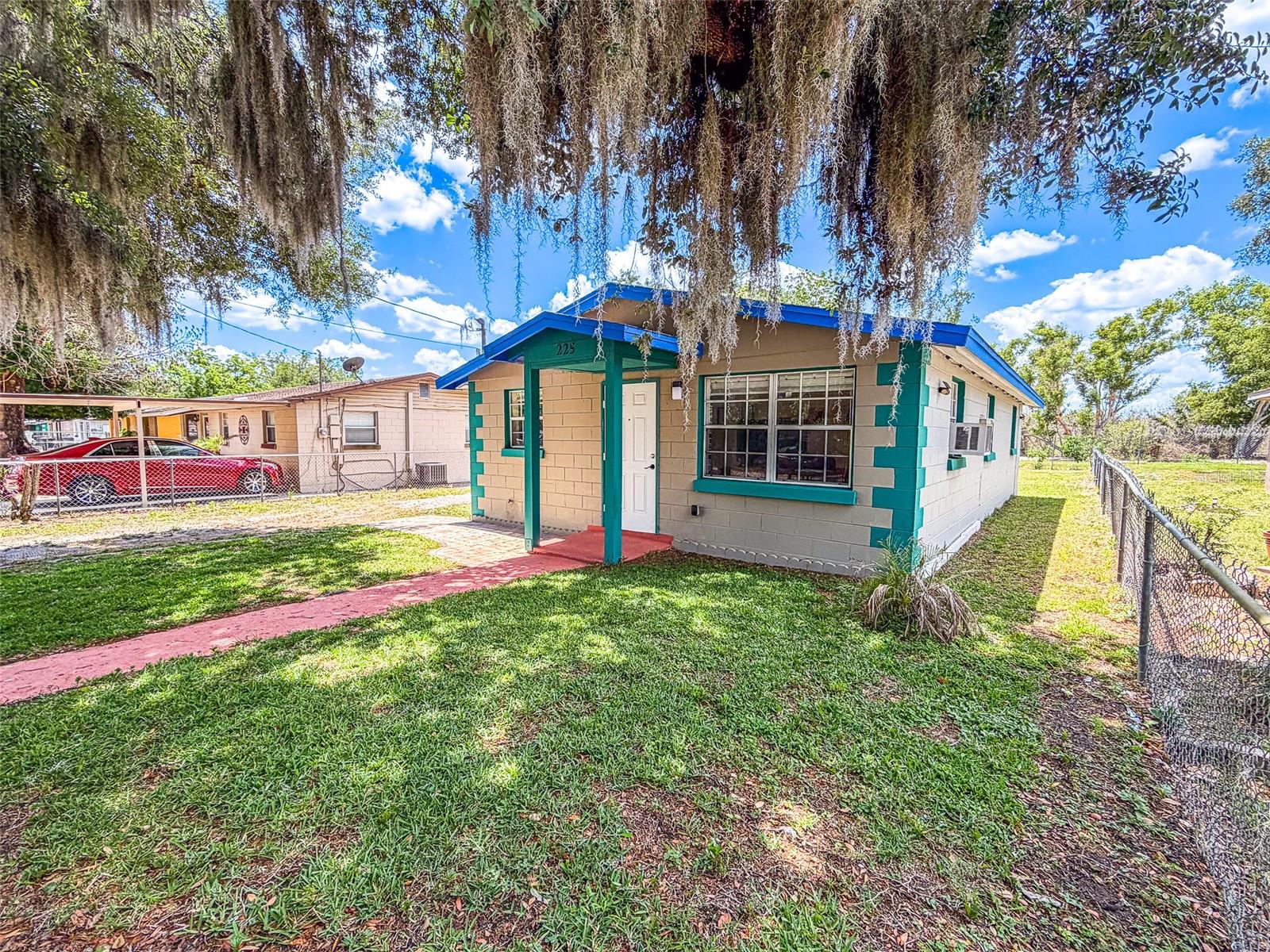 ACREAGE - Residential