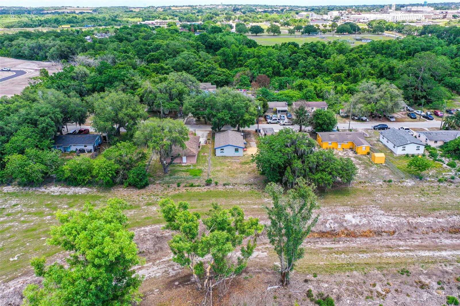 ACREAGE - Residential