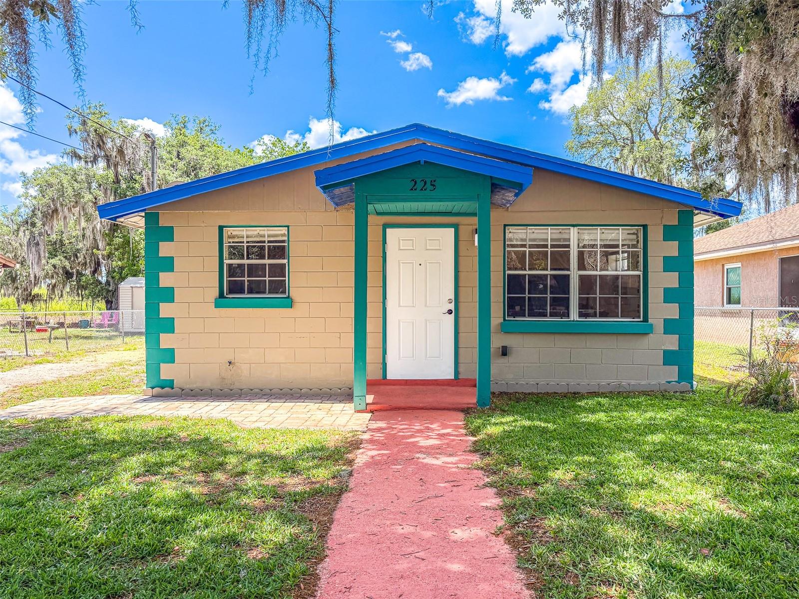 ACREAGE - Residential