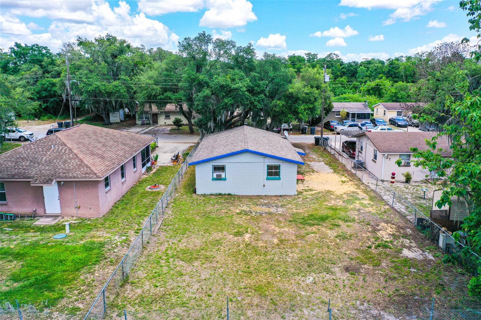 ACREAGE - Residential