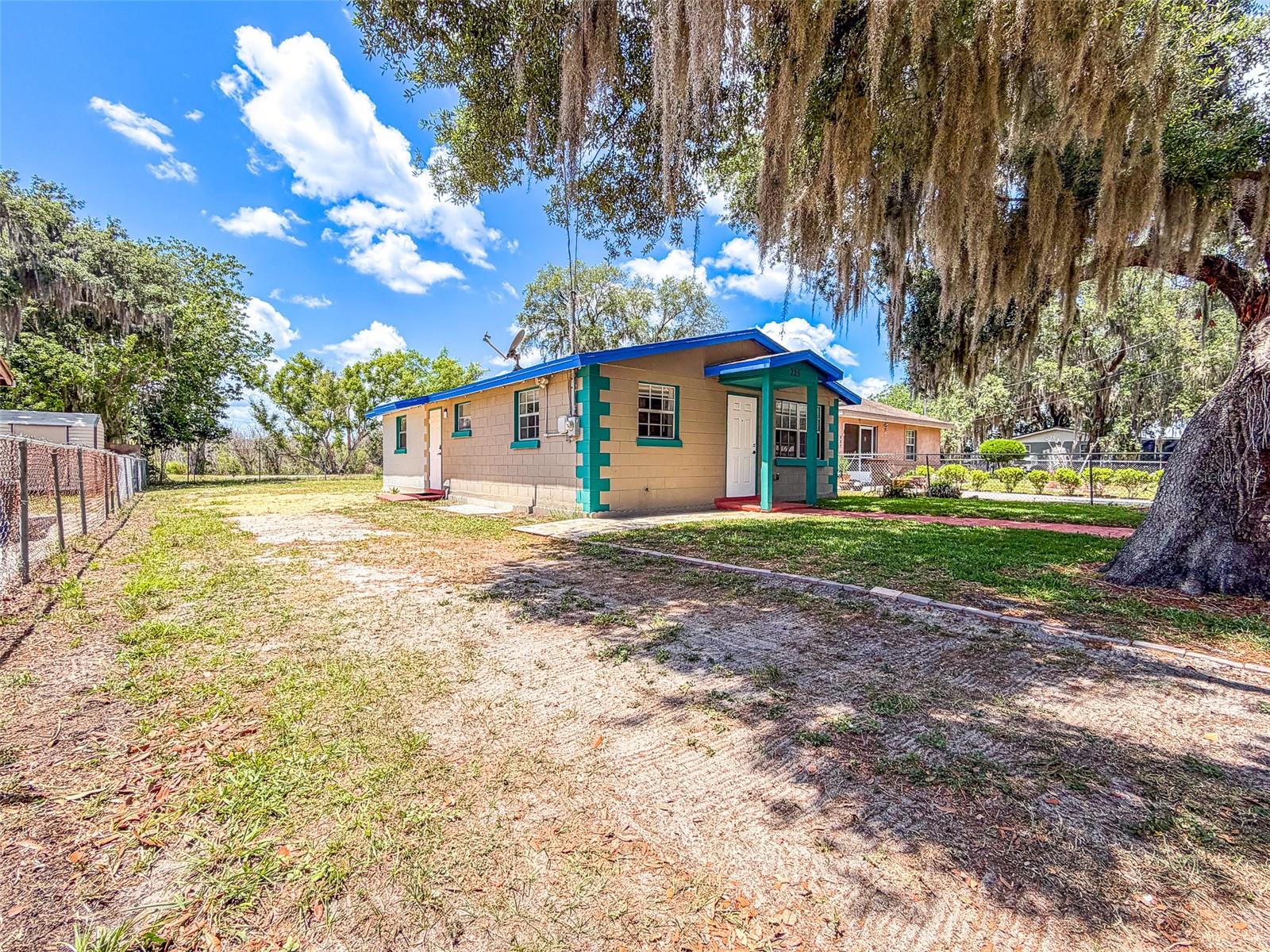 ACREAGE - Residential