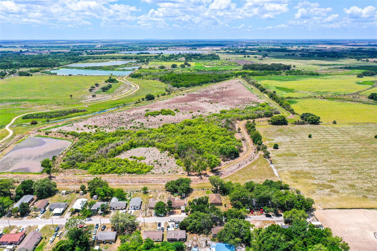 ACREAGE - Residential