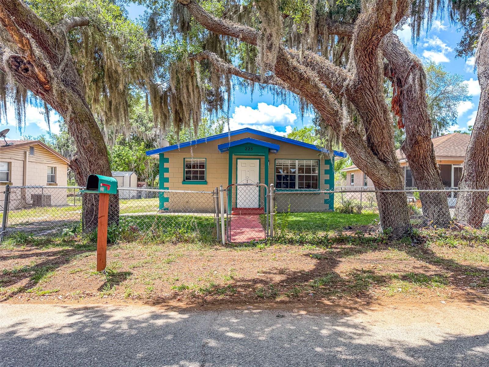 ACREAGE - Residential