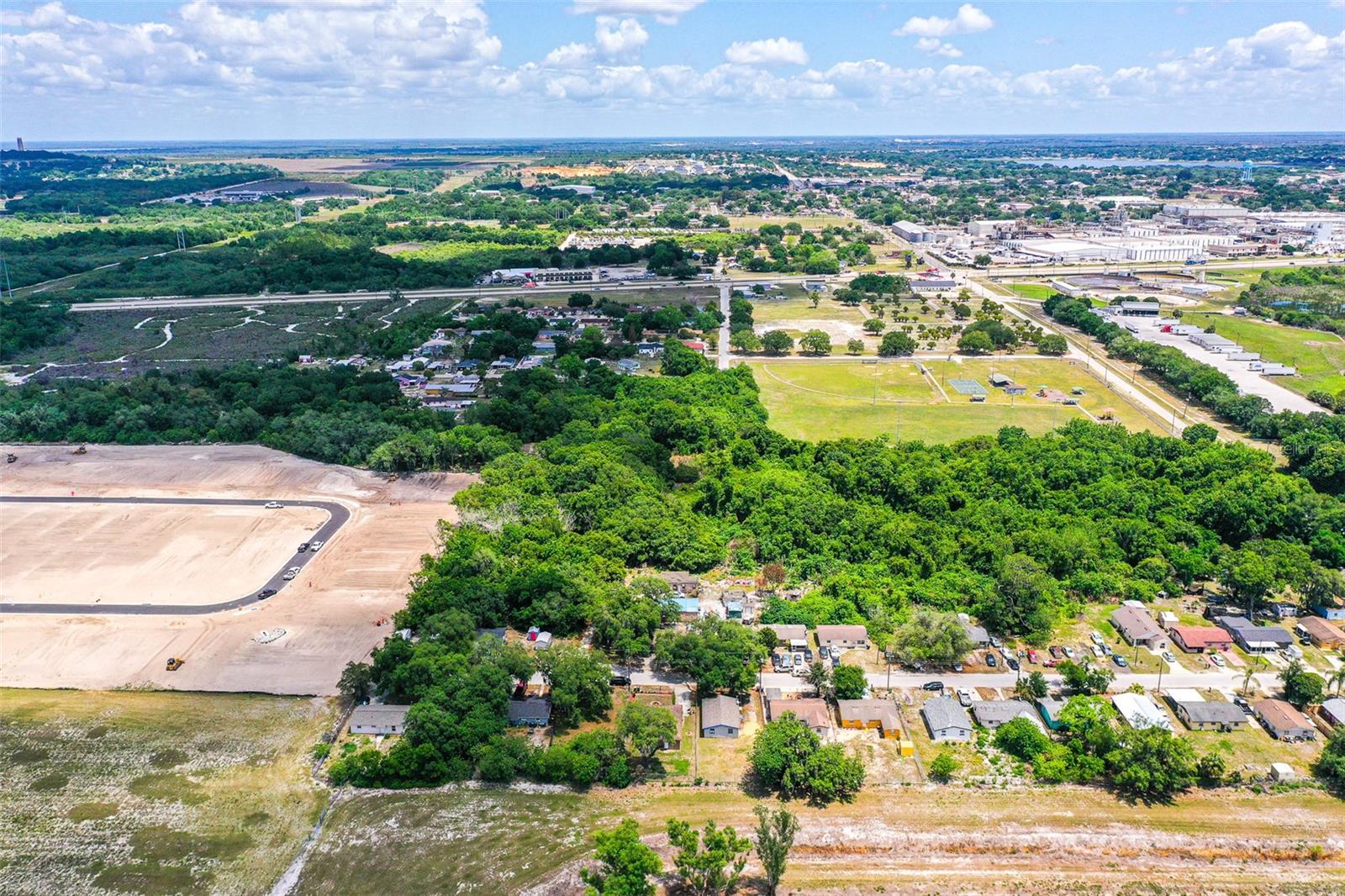 ACREAGE - Residential