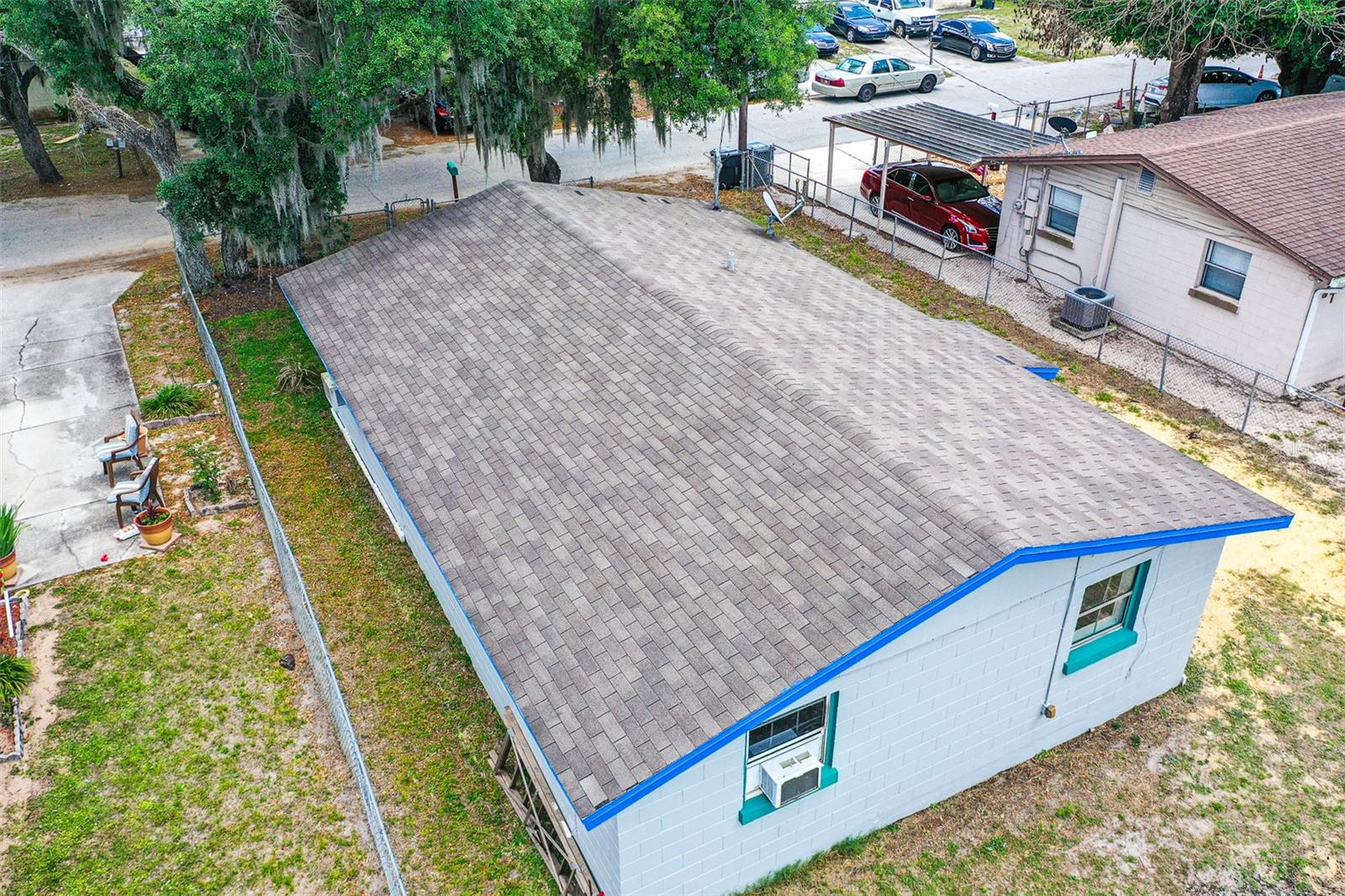 ACREAGE - Residential